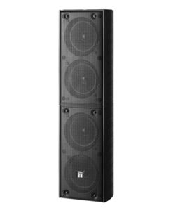 Loa cột Toa TZ-406BWP - AS công suất 40w