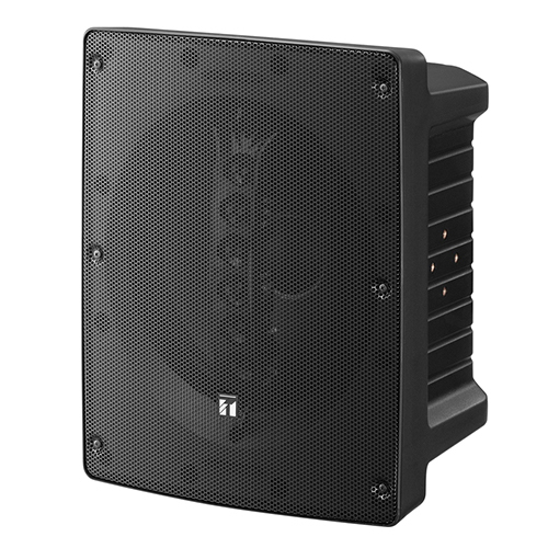 Loa dải đồng trục Toa HS-150B tại Hải Phòng loa dai dong truc toa hs 150b