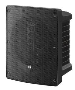 Loa dải đồng trục 60w Toa HS-1200BT Hải Phòng