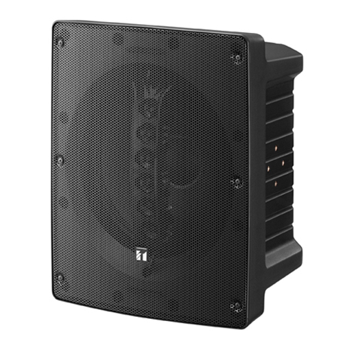 Loa dải đồng trục 60w Toa HS-1200BT Hải Phòng loa dong truc 60w toa hs 1200bt