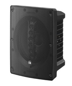 Loa dải đồng trục Toa HS-120B tại Hải Phòng