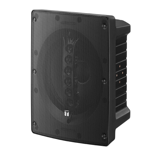 Loa dải đồng trục Toa HS-120B tại Hải Phòng loa dong truc toa hs 120b