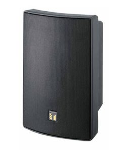 Loa hộp Toa Q-BS-1030BL công suất 30w Hải Phòng
