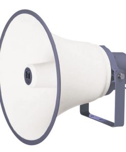 Loa phóng thanh Toa TC-615M vành tròn công suất 15w Hải Phòng