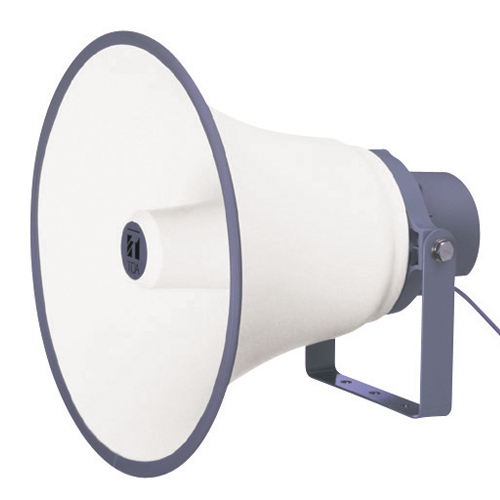 Loa phóng thanh Toa TC-615M vành tròn công suất 15w Hải Phòng