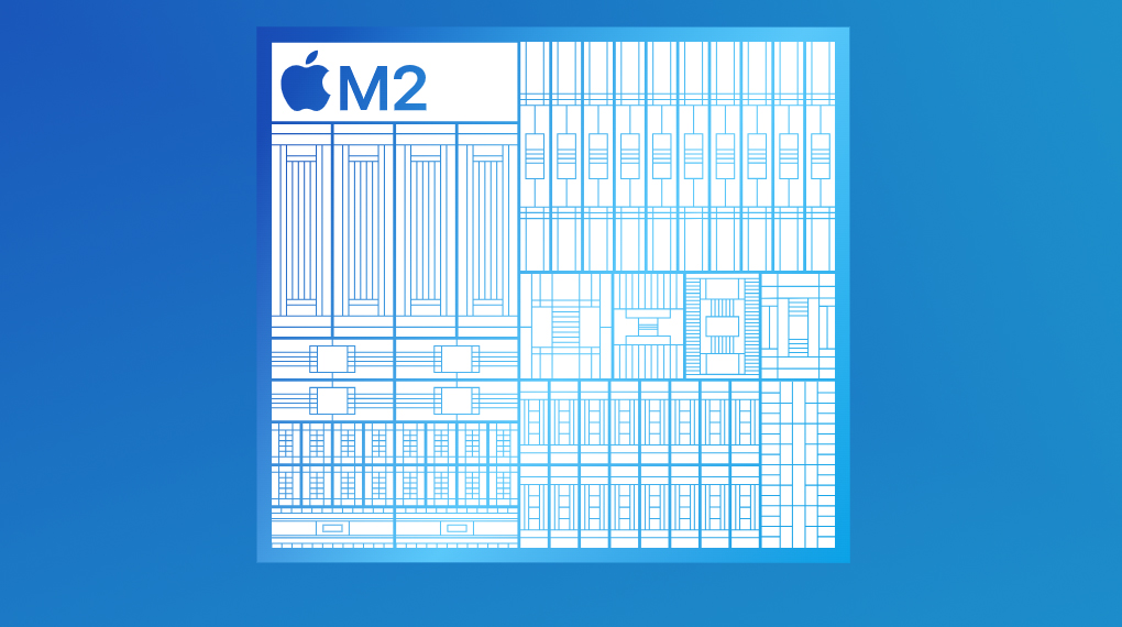 Hiệu năng mượt mà - Apple MacBook Air 15 inch M2 2023