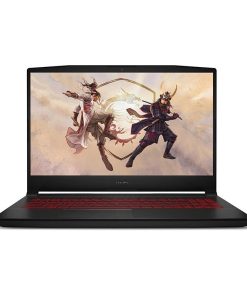 Laptop MSI Katana GF66 12UC 699VN Hải Phòng