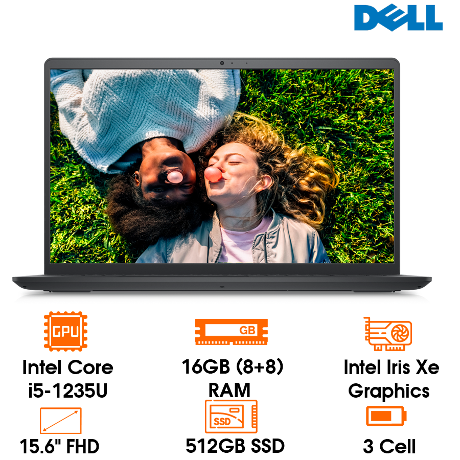 Laptop Dell Inspiron 15 3520 tại Hải Phòng Laptop Dell Inspiron 15 3520 tại Hải Phòng