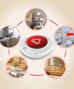 Nhà thông minh EZVIZ CS-T3-A