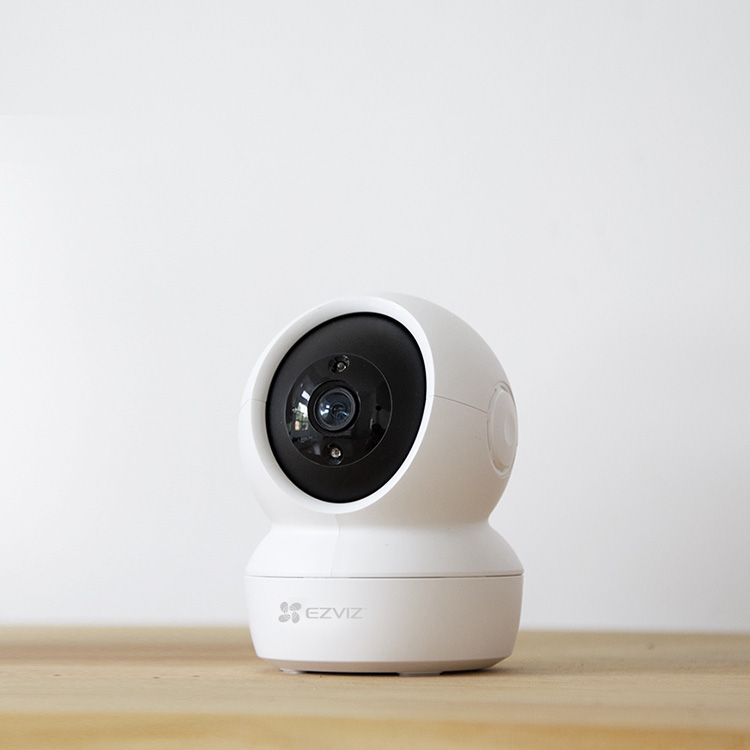 Ý tưởng sử dụng camera an ninh độc đáo không phải ai cũng biết - Ảnh 3. Ý tưởng sử dụng camera an ninh độc đáo không phải ai cũng biết - Ảnh 3.