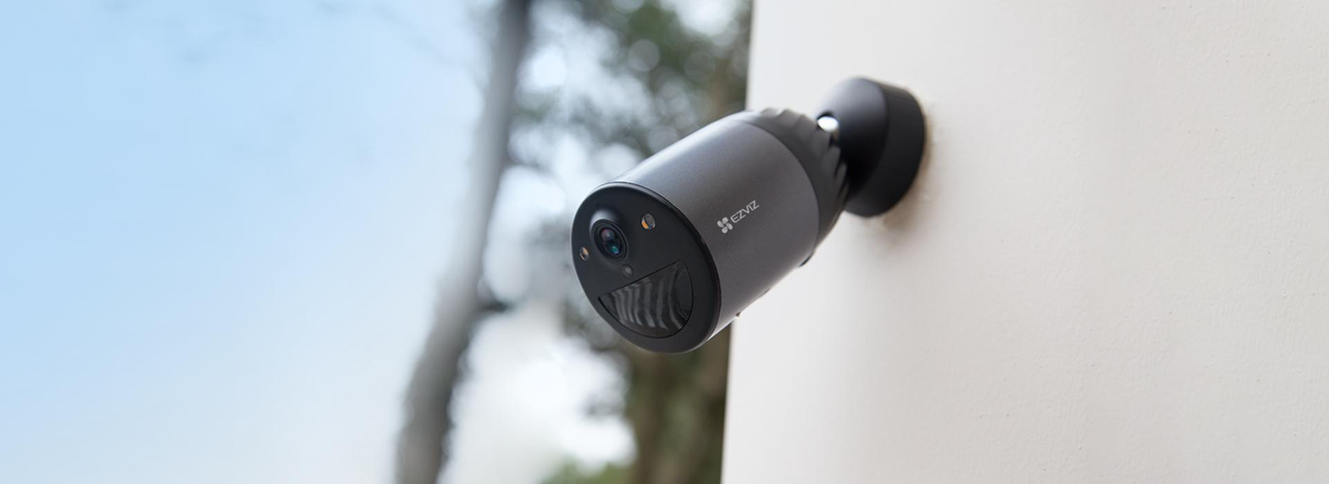 Ý tưởng sử dụng camera an ninh độc đáo không phải ai cũng biết - Ảnh 4. Ý tưởng sử dụng camera an ninh độc đáo không phải ai cũng biết - Ảnh 4.