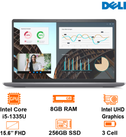 Laptop Dell Vostro 15 3530 giá rẻ tại Hải Phòng
