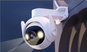 Camera Imou Cruiser 2 Hải Phòng
