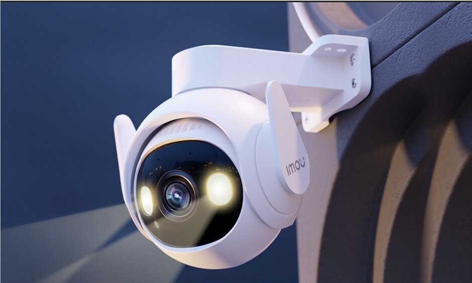 Camera Imou Cruiser 2 Hải Phòng