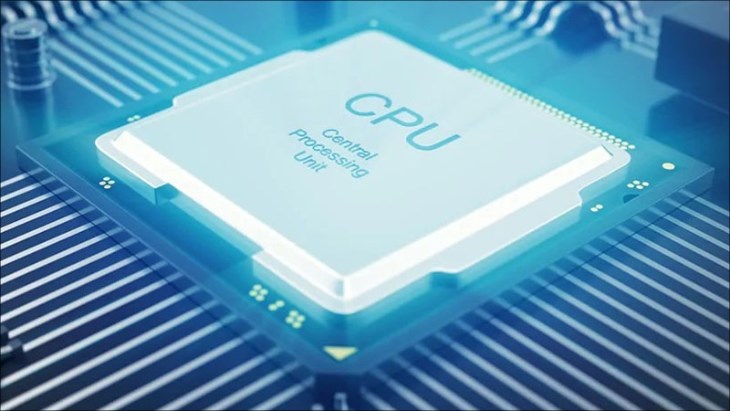 iểm tra tốc độ CPU máy tính, laptop