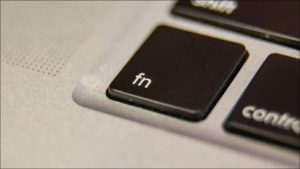 Phím Fn trên laptop là gì