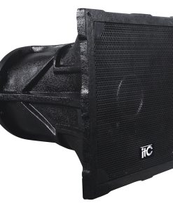 Loa và chân đế loa sân vận động itc T-2700