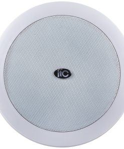 Loa âm trần T-208B (loa đồng trục) (1.87W-3.75W-7.5W-15W)