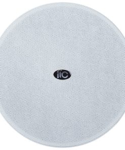 Loa âm trần T-208T (loa không khung) (3.75W-7.5W-15W-30W)