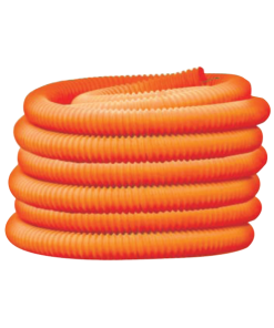 Ống Xoắn HDPE Và Phụ Kiện