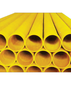 Ống PVC 3 lớp