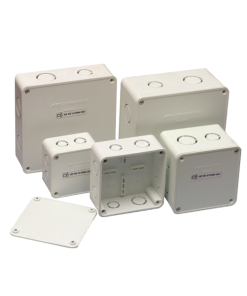Hộp nối E265X