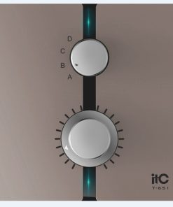 Bảng điều khiển ITC T-651 tại Hải Phòng