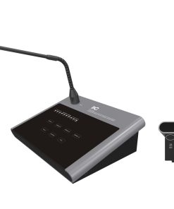 Micrô phân trang từ xa độ trung thực cao 4 vùng ITC T-214B