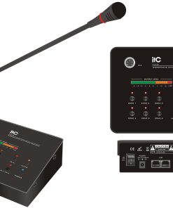 Micrô phân trang sáu vùng ITC T-216