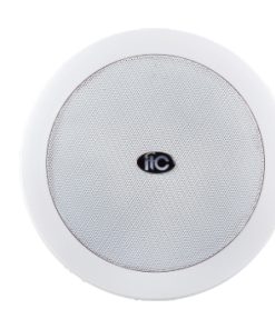 Loa âm trần C-610W (loa đồng trục)