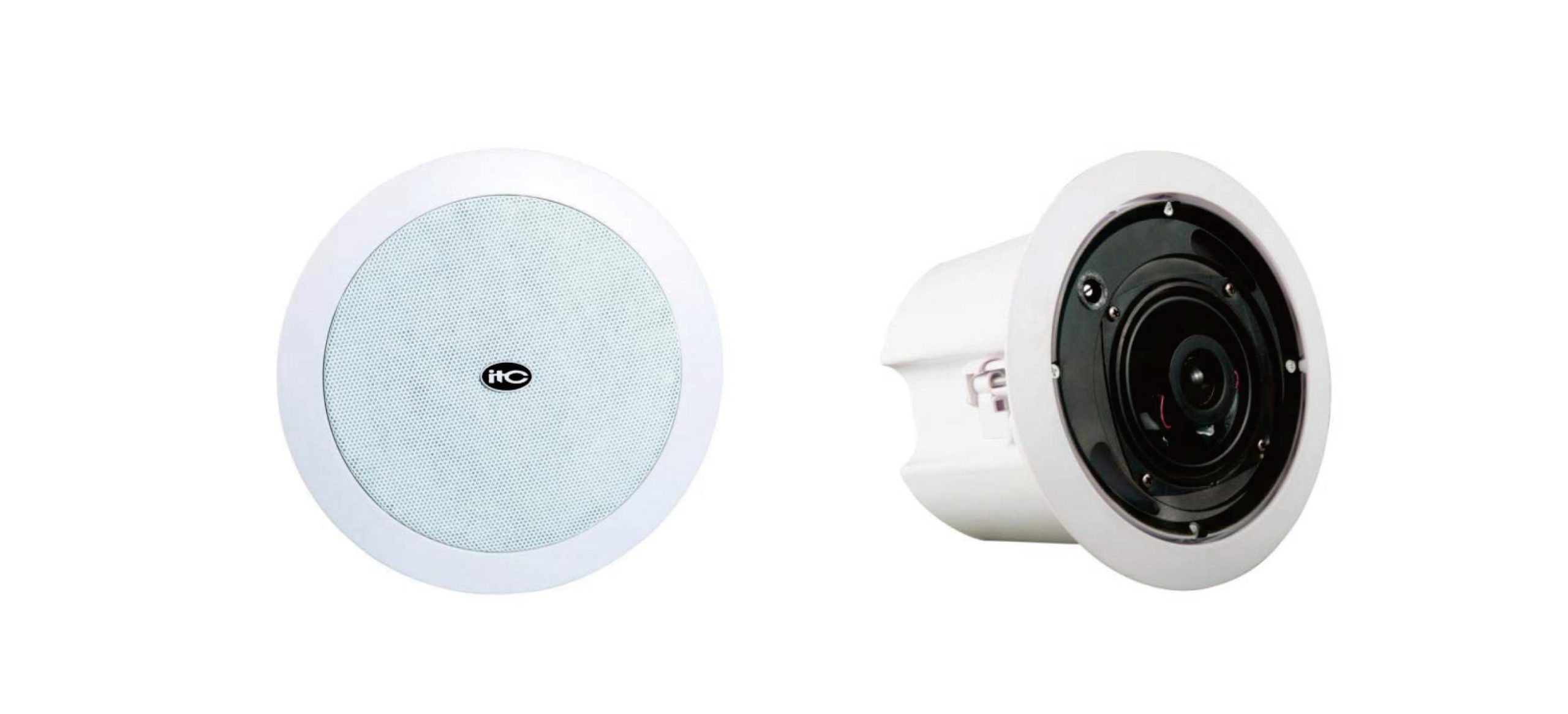 Loa trần C-620W