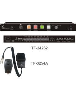 Bộ điều khiển sơ tán khẩn cấp TF-3254A/ TF-24262