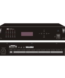 Giám sát đường dây loa itc TF-42252