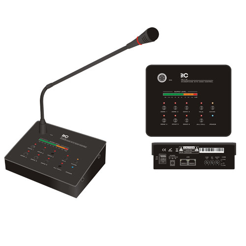 Micro phân trang itc VX-116