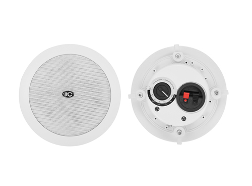 Loa âm trần ITC T-205CW Hải Phòng Loa âm trần ITC T-205CW Hải Phòng
