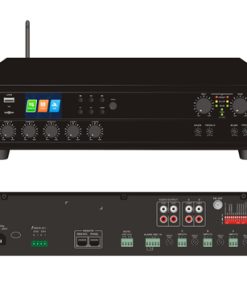 ITC T-2120UC/ITC T-2240UC/ITC T-4120UC/ITC T-4240UC tại Hải Phòng