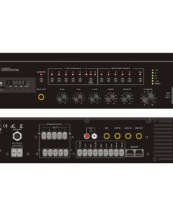 Bộ khuếch đại phát hiện dòng ITC T-480MX