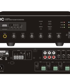 T-B20 / T-B40 / T-B60 Mini Digital Bluetooth Amplifier with  MP3