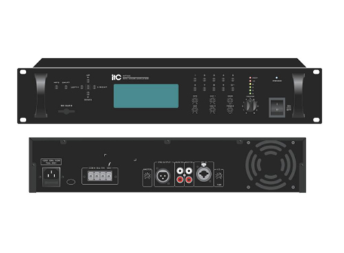 ITC MPT240 MP3 Amplifier tại Hải Phòng ITC MPT240 MP3 Amplifier tại Hải Phòng