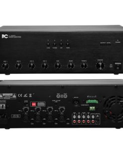 ITC T-350FP / T-500FP Mixer Amplifier tại Hải Phòng