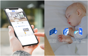 Mẹo bảo mật camera an ninh