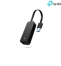 Cáp chuyển đổi USB to LAN Gigabit TP-Link UE306