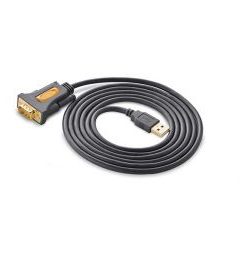 Cáp USB 2.0 to COM DB9 RS232 2M Ugreen - UG-20222