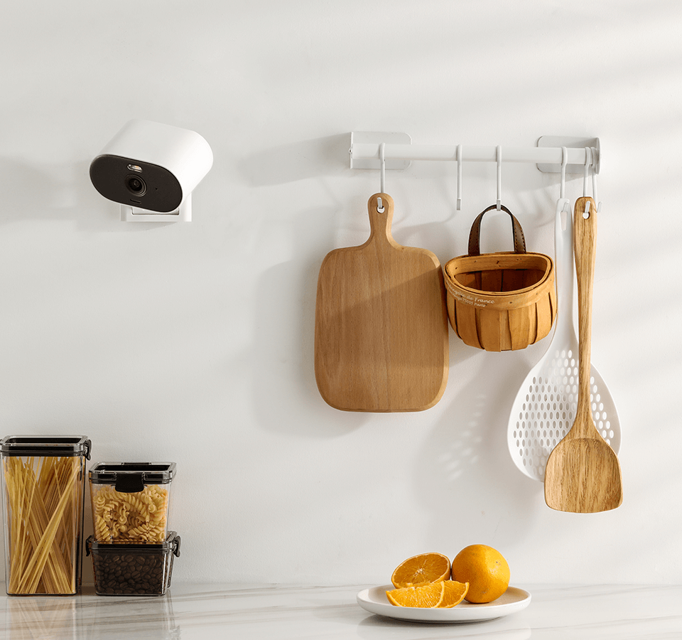 Versa bên bếp lò
