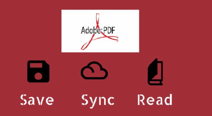 Người dùng sử dụng hệ điều hành Windows hay macOS đều sử dụng được Adobe Reader