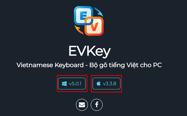 Bạn cần tải phần mềm tương thích với hệ điều hành Bạn cần tải phần mềm tương thích với hệ điều hành