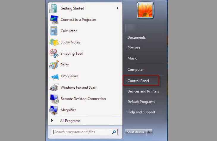 Cách cài đặt mật khẩu cho máy tính Windows