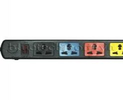 Ổ cắm LIOA 4 lỗ 3 chấu, 3m | 4D32N