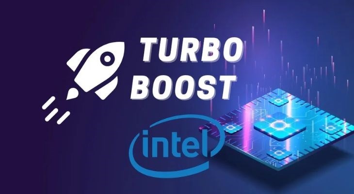 Công nghệ Intel Turbo Boost tăng tốc độ chạy máy tính Công nghệ Intel Turbo Boost tăng tốc độ chạy máy tính