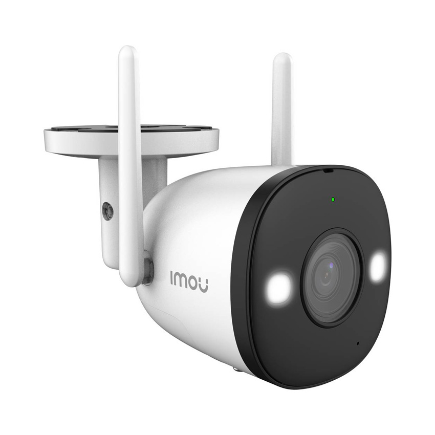 Camera mạng IMOU IPC-F42FP/4M/Wifi/Đêm/Phát hiện con người 2
